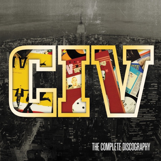 Cover artwork for Something Special