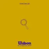 Watson (The Glowsticks Remix) - Single album lyrics, reviews, download