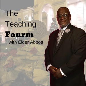 The Teaching Forum | Episode 1