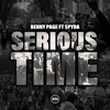 Serious Time - Single