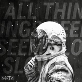 All Things Seem Slow - EP artwork