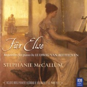 Beethoven: Für Elise - Bagatelles for Piano artwork