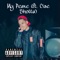 My Peaxe (feat. Cise Shotta) - Wild Travii lyrics