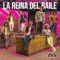 La Reina del Baile - Bazurto All Stars lyrics