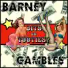 Barney Gambles