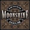 Moonshine Gasoline - Single