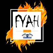 Fyah artwork