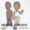 Menace 2 Society (feat. QTee) - Flawless Money lyrics