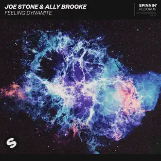 Feeling Dynamite by Joe Stone & Ally Brooke song reviws