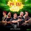 Jeito Moleque & Thiaguinho - Sobrenatural