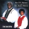 I Hear Jesus Calling (feat. Rev. Janice Brown)