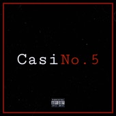 Casino.5 - EP artwork