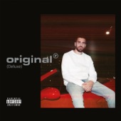 Original (Deluxe) artwork