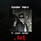 ...d.o.t. (feat. Jason Jordan) - Xander Marx lyrics