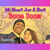 Mi Heart Jus a Beat Boom Boom artwork