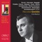 The Pine and the Palm, Op. 3 No. 1 - Nicolai Gedda & Erik Werba lyrics