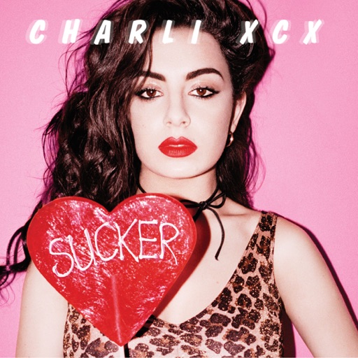 Art for Boom Clap by Charli XCX