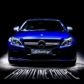 Frontline Coupe artwork