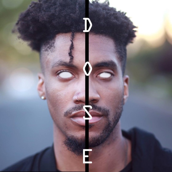 Cover artwork for Silver Lining (feat. Marsel-Is)