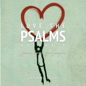 Love the Psalms, Vol. 4 artwork