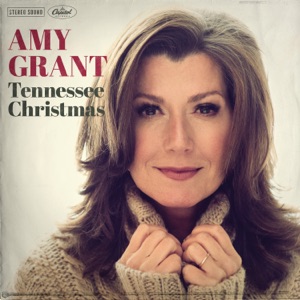 Amy Grant - Christmas Don't Be Late - Line Dance Music