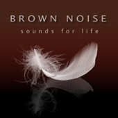 Brown Noise for Sleep artwork