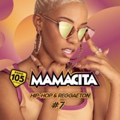 Mamacita Compilation, Vol. 7 artwork