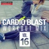 Power Music Workout - Dream On (Workout Remix 150 BPM)