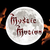Mystic Motion - EP artwork