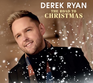 Derek Ryan - Blue Christmas - Line Dance Music