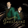 Los Tremendos Gavilanes - Señorita Cantinera