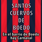 En el Barrio de Boedo Hay Carnaval artwork