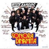 Sonora Dinamita De Lucho Argain - Las Piedras Rodantes (feat. Alex Lora)