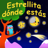 Estrellita Dónde Estás (feat. Música Infantil) - Canciones Para Niños