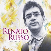 Renato Russo artwork