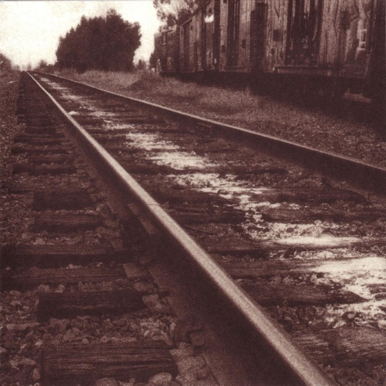 Cover artwork for Walk All Over You