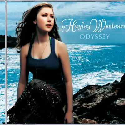 Odyssey (Japanese Bonus Track Version) - Hayley Westenra