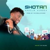 Shotan artwork