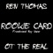 Rookie Card (feat. Ren Thomas & Ot the Real) - 3xpo lyrics