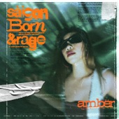 Saigon Born and Rage artwork