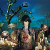 Bat for Lashes - Glass