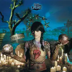 Two Suns by Bat for Lashes album reviews, ratings, credits
