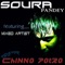 Mukti (feat. Leonard Leo) - Soura Pandey lyrics