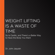 Dr. John Jaquish & Henry Alkire - Weight Lifting Is a Waste of Time: So Is Cardio, and There’s a Better Way to Have the Body You Want