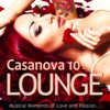 Casanova Lounge 10