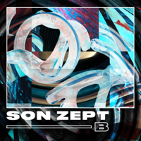 Son Zept - B artwork