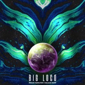 Big Loco (feat. Leah Concialdi) artwork