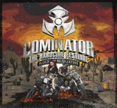 Dominator the Hardcore Festival (Riders of Retaliation), 2015