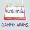 Homecoming - EP album lyrics, reviews, download