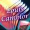 Le petit bal basco - Louis Camblor lyrics